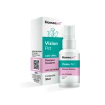 Vision Pet HomeoPet 30 ml