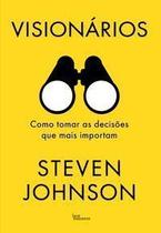 Visionários Visionários