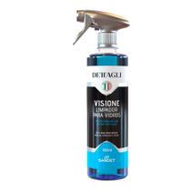 Visione 500ml - dettagli