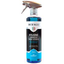 Visione Limpa Vidros Espelhos Limpador Automotivo 500ML - Dettagli