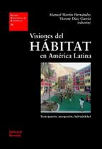 Visiones Del Hábitat En América Latina: EUA 32 Visiones Del Hábitat En América Latina: EUA 32