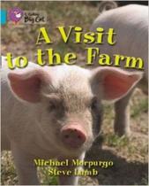 Visit to the farm, a - Harper Collins Uk