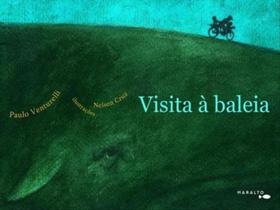 Visita à baleia