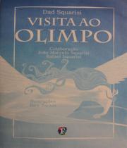 Visita ao olimpo