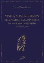 Visita Aos Enfermos - LC