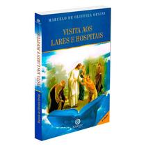 Visita aos Lares e Hospitais - EDUCERE Visita aos Lares e Hospitais - EDUCERE