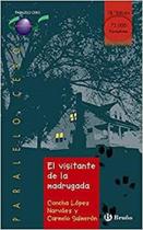 Visitante De La Madrugada, El