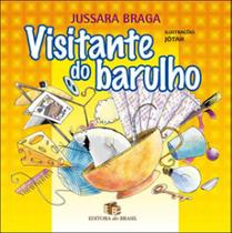 Visitante do Barulho