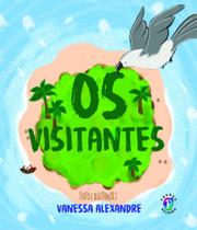 Visitantes, o