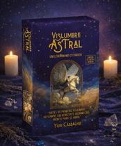 Vislumbre astral - lenormand estendido Vislumbre astral - lenormand estendido