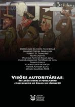 Visoes autoritarias - CLUBE DE AUTORES