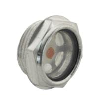 Visor 3/4 Chiaperini Lj3100 Lj7000 (Rosca Fina) Pressure Pslav 300 400 Somar Lrs 350 450