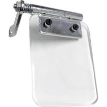 Visor Acrilico Protetor Olho Maquina Costura Reta Industrial Visor Acrilico Protetor Olho Maquina Costura Reta Industrial