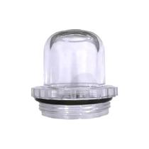 Visor Acrílico Seletora 6 Vias 50mm Válvula 4 Bar Filtros Piscinas Jacuzzi Visor Acrílico Seletora 6 Vias 50mm Válvula 4 Bar Filtros Piscinas Jacuzzi