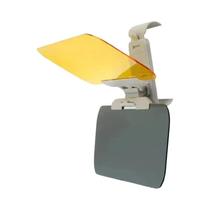 Visor Anti-Ofuscante Para Carro Dia E Noite 2 Em 1, Protetor Solar Anti-Ofuscante Com Bloqueio UV Visor Anti-Ofuscante Para Carro Dia E Noite 2 Em 1, Protetor Solar Anti-Ofuscante Com Bloqueio UV