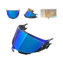 Visor Antiembaçante Para Capacete SHARK Spartan GT GT pro RS, Lente De Substituição Para Protetor