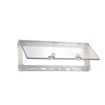 Visor Basculante para disjuntores até 10 polos IP44 VD/10DIN Visor Basculante para disjuntores até 10 polos IP44 VD/10DIN