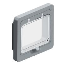 Visor Basculante para Disjuntores e Caixa Moldada Strahl