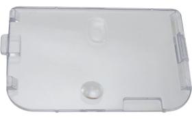 Visor Bobina Singer Patchwork Confidence Cosmo Stylist Curvy Visor Bobina Singer Patchwork Confidence Cosmo Stylist Curvy