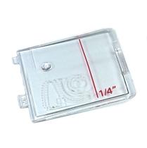 Visor Chapa De Agulha Singer Heavy Duty HD6605 HD6705 HD6805