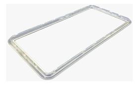 Visor Da Porta Le08b Le08s Electrolux 673006500047 Original Visor Da Porta Le08b Le08s Electrolux 673006500047 Original