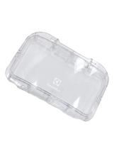 Visor Da Porta P/ Air Eaf90/91 Fryer Electrolux A25917201 Visor Da Porta P/ Air Eaf90/91 Fryer Electrolux A25917201