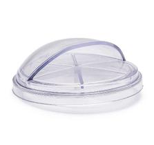 Visor da tampa pré filtro Sodramar - Lente Visor da tampa pré filtro Sodramar - Lente