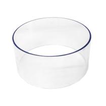 Visor de Acrílico para Foguetinho Ar