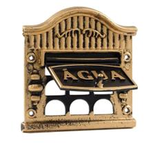 Visor de Agua hidrometro Colonial - Jli