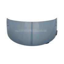 Visor De Capacete De Motocicleta Anti-riscos UV Para BELL Qualifier DLX MIPS Vortex Revolver RS-1