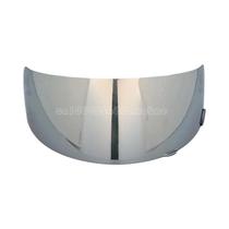 Visor De Capacete De Motocicleta Anti-riscos UV Para BELL Qualifier DLX MIPS Vortex Revolver RS-1