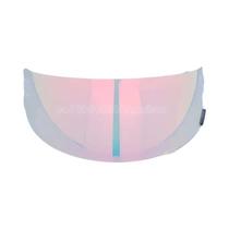 Visor De Capacete De Motocicleta Anti-riscos UV Para BELL Qualifier DLX MIPS Vortex Revolver RS-1