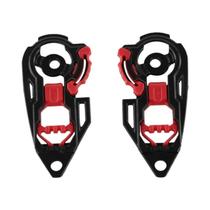 Visor De Capacete De Motocicleta Com Proteção UV Para Acessórios De Capacete AGV K1 K1S K5S K5