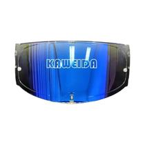 Visor De Capacete De Motocicleta Para LS2 FF320 FF353 FF328 FF800 Acessórios De Lente De Escudo