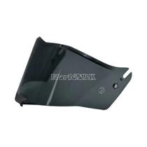 Visor De Capacete LS2 FF805 De Alta Resistência, Protetor Solar Para O Rosto, Acessórios Para Moto