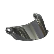 Visor De Capacete Multicolorido Para Capacete De Motocicleta LS2 FF358 FF396