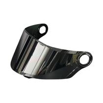 Visor De Capacete Multicolorido Para Capacete De Motocicleta LS2 FF358 FF396