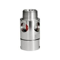 Visor de Combustível - Em Alumínio 1"NPT 2103 Lupus