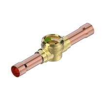 Visor De Liquido 7/8 Solda Danfoss 014L0039 Visor De Liquido 7/8 Solda Danfoss 014L0039