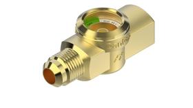 Visor de líquido danfoss 1/2r int/ext.sgpi 12 (014l0025)