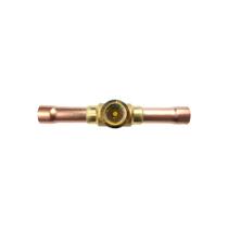 Visor De Liquido Danfoss 3/4 Solda 014L0047 Visor De Liquido Danfoss 3/4 Solda 014L0047