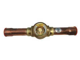 Visor de Líquido Danfoss 5/8" 16mm - 014L0184 (SGP 16s N) Visor de Líquido Danfoss 5/8" 16mm - 014L0184 (SGP 16s N)