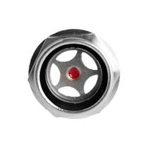 Visor De Nível De Óleo Com Oring 3/4 - Sanre Brasil