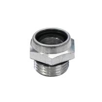 Visor de Óleo de 1/2" BSP em Alumínio