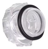 Visor de óleo Overloque / Interloque / Galoneira SIRUBA HX-21484