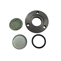 Visor de Óleo P/ Compressor Aberto Cold-Home III IV VI-SC0305 Visor de Óleo P/ Compressor Aberto Cold-Home III IV VI-SC0305