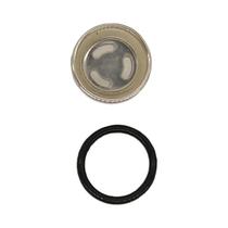 Visor De Óleo Para Cilindro De Freio De Motocicleta 10mm 12mm 14mm 18mm Universal Com Vedação Para Visor De Óleo Para Cilindro De Freio De Motocicleta 10mm 12mm 14mm 18mm Universal Com Vedação Para