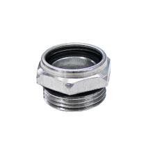 Visor de Óleo Rosca 3/4" BSP em Alumínio Visor de Óleo Rosca 3/4" BSP em Alumínio