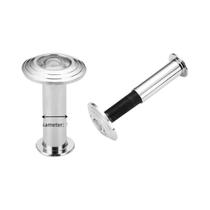 Visor De Porta HD De Ângulo Largo Com Lente De Vidro Ajustável De 180 Graus Para Ferramentas De