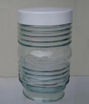 Visor De Poste Timoreiro Plástico 1 Lamp. - Condulai